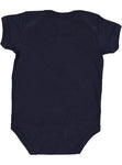 24-month Navy Rabbit Skins 4424 