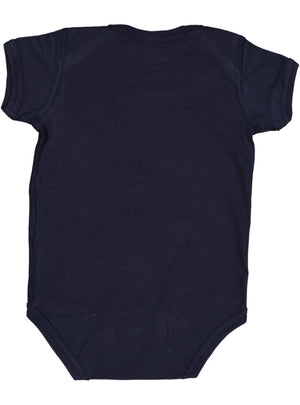 24-month Navy Rabbit Skins 4424 