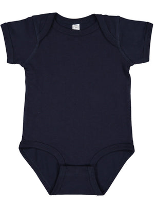 24-month Navy Rabbit Skins 4424 