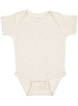 24-month Natural Heather Rabbit Skins 4424 