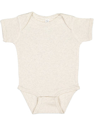 24-month Natural Heather Rabbit Skins 4424 