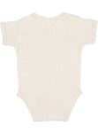 24-month Natural Heather Rabbit Skins 4424 
