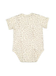 24-month Natural Leopard Rabbit Skins 4424 