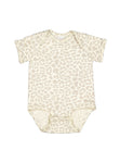 24-month Natural Leopard Rabbit Skins 4424 