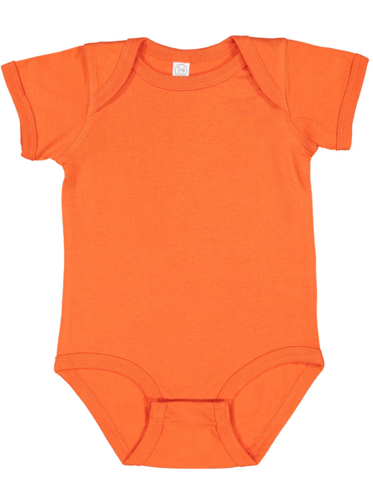 24-month Orange Rabbit Skins 4424 