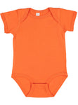 24-month Orange Rabbit Skins 4424 