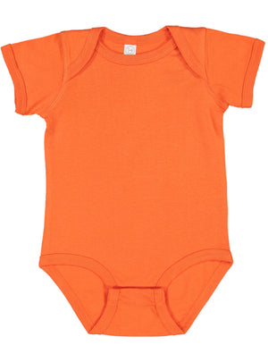 24-month Orange Rabbit Skins 4424 