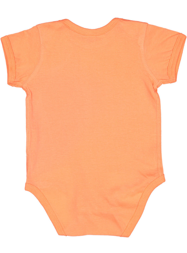 24-month Papaya Rabbit Skins 4424 