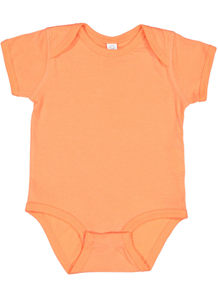24-month Papaya Rabbit Skins 4424 