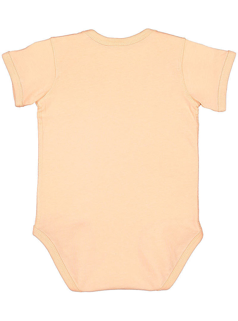 24-month Peachy Rabbit Skins 4424 