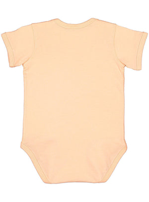 24-month Peachy Rabbit Skins 4424 