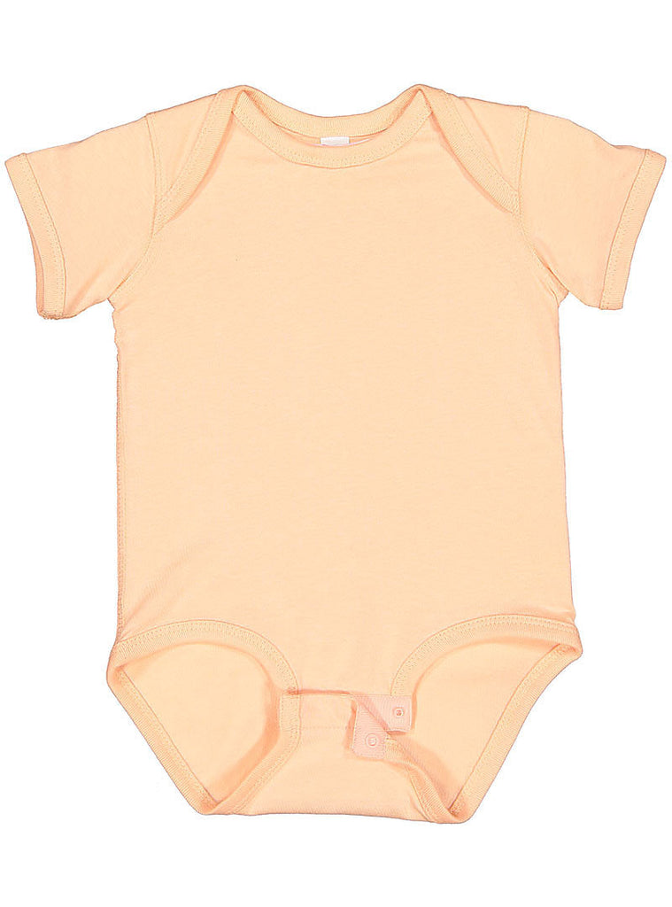 24-month Peachy Rabbit Skins 4424 