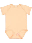 24-month Peachy Rabbit Skins 4424 