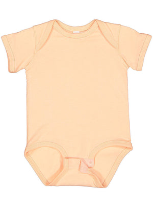 24-month Peachy Rabbit Skins 4424 