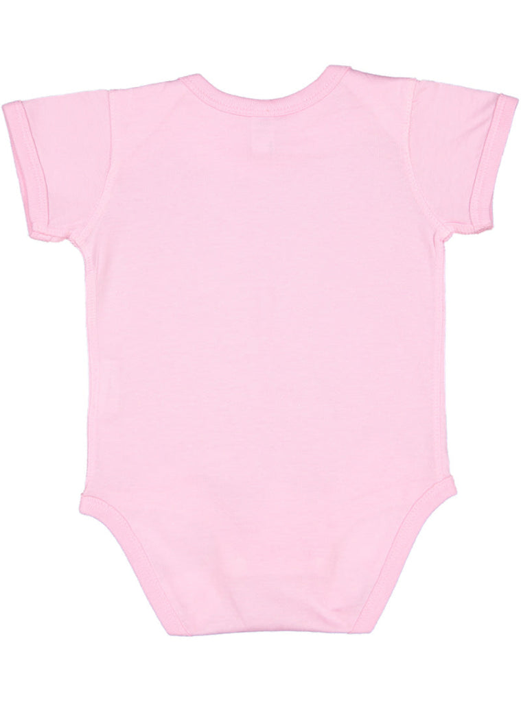 24-month Pink Rabbit Skins 4424 