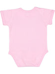 24-month Pink Rabbit Skins 4424 