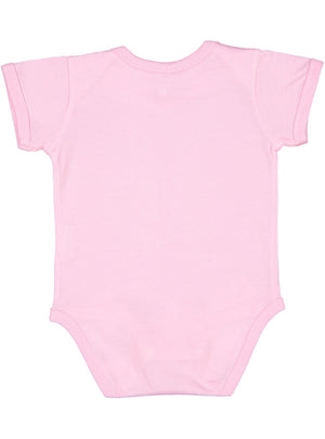 24-month Pink Rabbit Skins 4424 