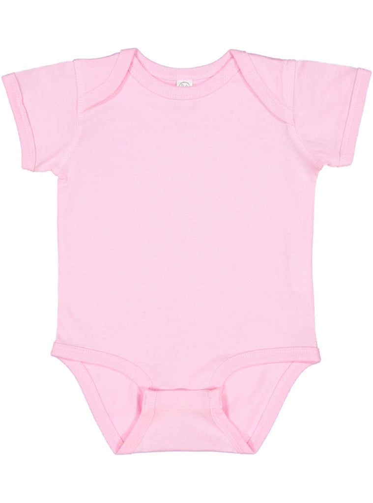 24-month Pink Rabbit Skins 4424 