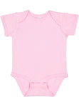 24-month Pink Rabbit Skins 4424 