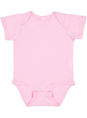 24-month Pink Rabbit Skins 4424 