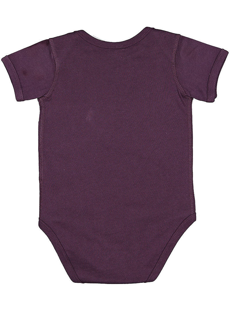 24-month Plum Rabbit Skins 4424 