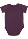 24-month Plum Rabbit Skins 4424 