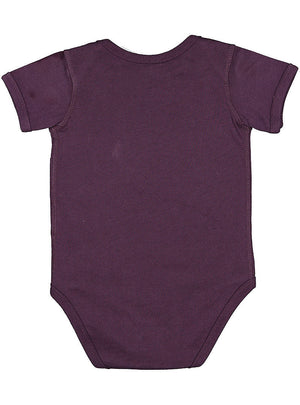 24-month Plum Rabbit Skins 4424 