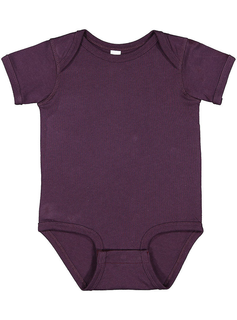 24-month Plum Rabbit Skins 4424 