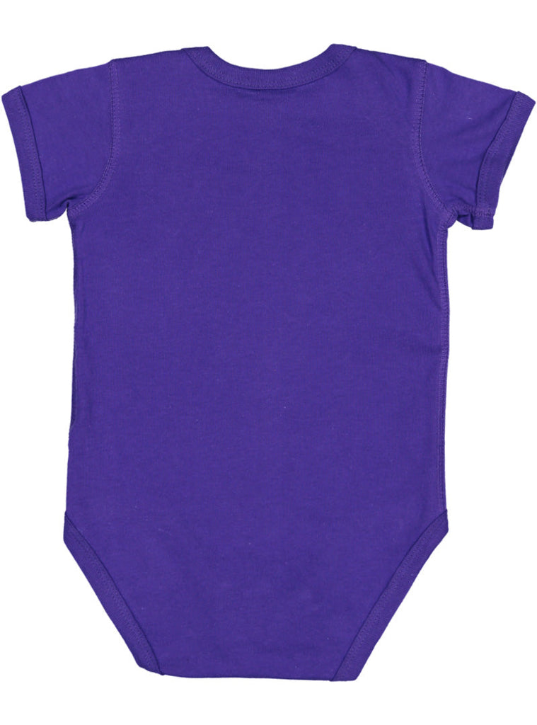 24-month Purple Rabbit Skins 4424 