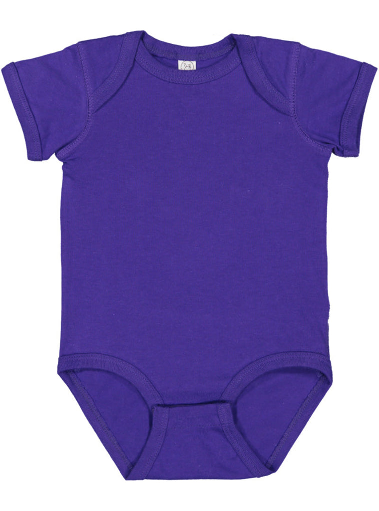 24-month Purple Rabbit Skins 4424 