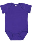 24-month Purple Rabbit Skins 4424 