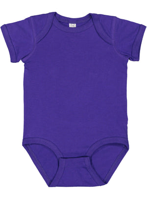 24-month Purple Rabbit Skins 4424 