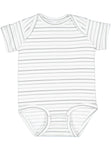 24-month Shadow Stripe Rabbit Skins 4424 