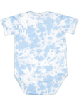 24-month Sky Tie Dye Rabbit Skins 4424 
