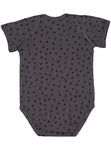 24-month Slate Spot Rabbit Skins 4424 