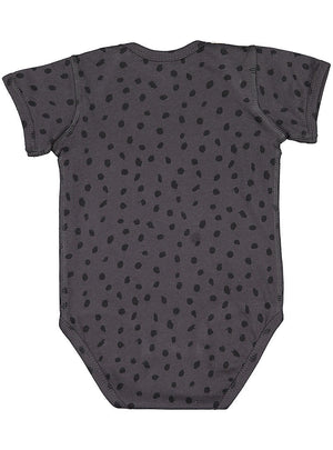 24-month Slate Spot Rabbit Skins 4424 