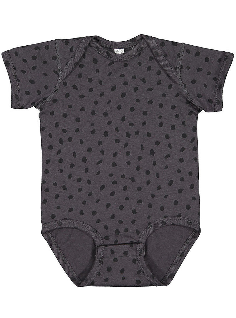 24-month Slate Spot Rabbit Skins 4424 