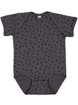 24-month Slate Spot Rabbit Skins 4424 