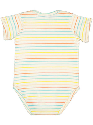 24-month Sunkissed Stripe Rabbit Skins 4424 