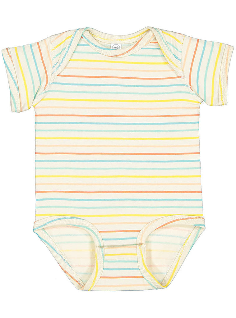 24-month Sunkissed Stripe Rabbit Skins 4424 