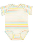 24-month Sunkissed Stripe Rabbit Skins 4424 