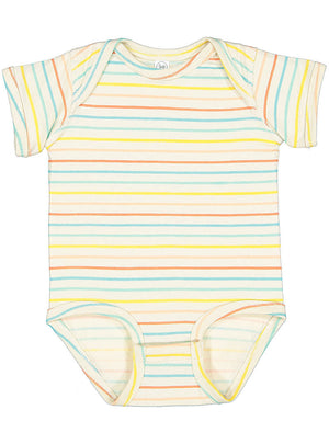 24-month Sunkissed Stripe Rabbit Skins 4424 