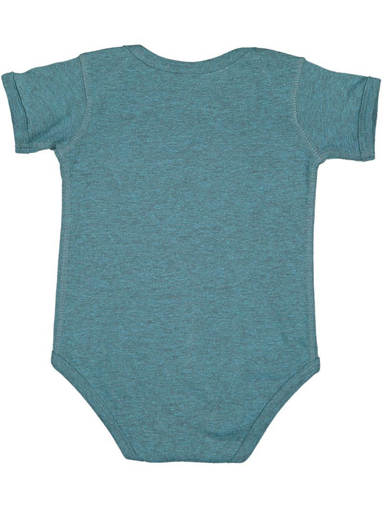 24-month Surf Blackout Rabbit Skins 4424 