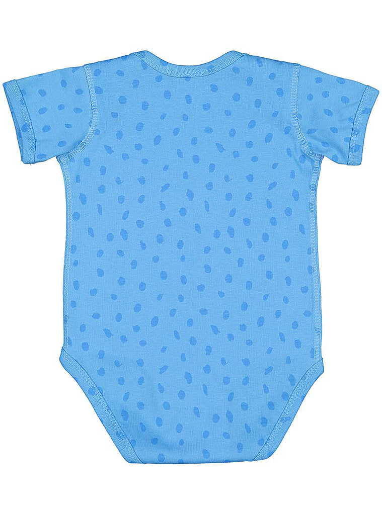 24-month Tradewind Spot Rabbit Skins 4424 