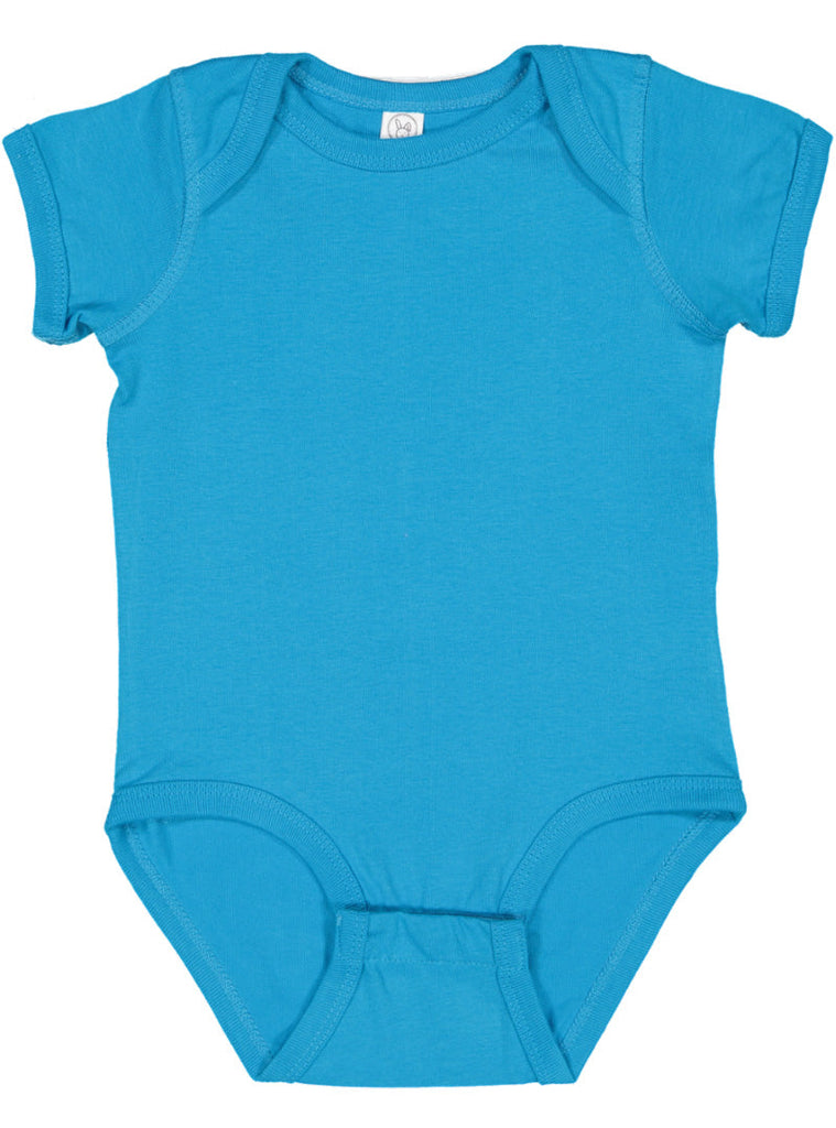 24-month Turquoise Rabbit Skins 4424 