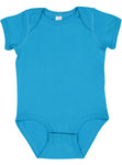 24-month Turquoise Rabbit Skins 4424 