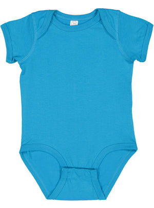 24-month Turquoise Rabbit Skins 4424 
