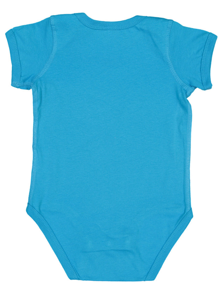 24-month Turquoise Rabbit Skins 4424 