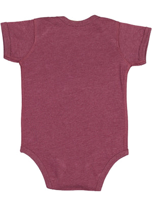 24-month Vintage Burgundy Rabbit Skins 4424 