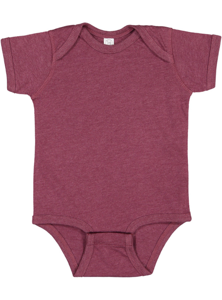 24-month Vintage Burgundy Rabbit Skins 4424 